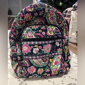 Vera Bradley backpack